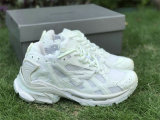 Balenciaga Runner All White