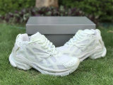 Balenciaga Runner All White