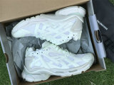 Balenciaga Runner All White