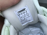 Balenciaga Runner All White