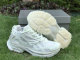 Balenciaga Runner All White