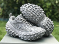 Balenciaga Triple s Clear Sole (9)