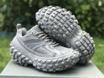 Balenciaga Triple s Clear Sole (9)