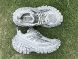 Balenciaga Triple s Clear Sole (9)