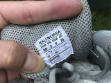 Balenciaga Triple s Clear Sole (9)