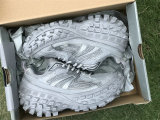 Balenciaga Triple s Clear Sole (9)