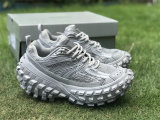 Balenciaga Triple s Clear Sole (9)