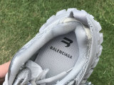 Balenciaga Triple s Clear Sole (9)