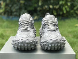 Balenciaga Triple s Clear Sole (9)