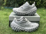 Balenciaga Triple s Clear Sole (9)