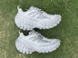 Balenciaga Triple s Clear Sole (9)