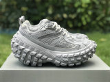 Balenciaga Triple s Clear Sole (9)