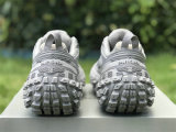Balenciaga Triple s Clear Sole (9)