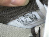 Authentic Nike Dunk Low White/Grey/Sail/Green