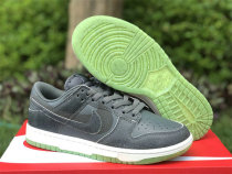Authentic Nike Dunk Low “Iron Grey” Authentic Nike Dunk Low “Iron Grey”