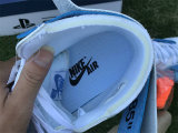 Authentic Air Jordan 1 x OFF-WHITE NRG