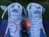 Authentic Air Jordan 1 x OFF-WHITE NRG