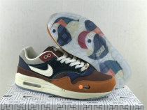 Authentic Kasina x Nike Air Max 1 “Won-Ang”