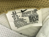 Authentic Nike Dunk Low White/Barley