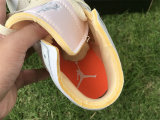 Authentic Air Jordan 1 Mid Craft “Inside Out”