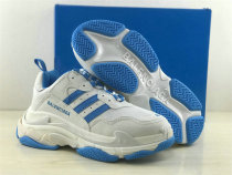 Balenciaga Triple-S Sneakers (28)