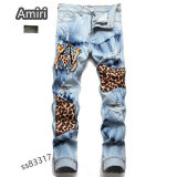 Amiri Long Jeans (167)