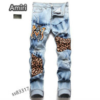 Amiri Long Jeans (167)
