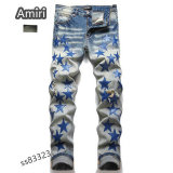 Amiri Long Jeans (166)