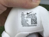 Authentic Nike Air Zoom GT White/Blue/Yellow/Red