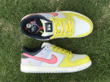 Authentic Nike Dunk Low “Be True” Sample