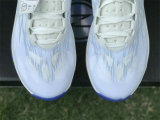 Authentic Nike Air Zoom GT White/Blue/Yellow/Red