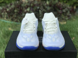 Authentic Nike Air Zoom GT White/Blue/Yellow/Red