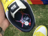 Authentic Nike Dunk Low “Be True” Sample