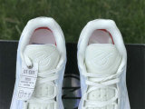 Authentic Nike Air Zoom GT White/Blue/Yellow/Red