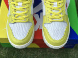 Authentic Nike Dunk Low “Be True” Sample