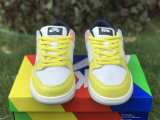 Authentic Nike Dunk Low “Be True” Sample