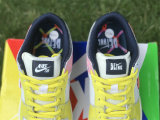 Authentic Nike Dunk Low “Be True” Sample