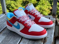 Nike Dunk Low“Fruity Pebbles  Women