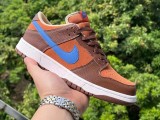 Nike Dunk Low “Mars Stone“