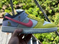 Nike Dunk SB Low Bettie Women 