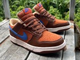 Nike Dunk Low “Mars Stone“