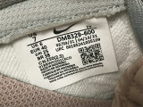 Authentic Nike Dunk Low Pink/White/Grey