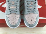 Authentic Nike Dunk Low Pink/White/Grey