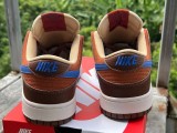 Nike Dunk Low “Mars Stone“ Women