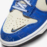 Nike Dunk Low“Jackie Robinson  Women