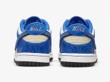 Nike Dunk Low“Jackie Robinson  Women