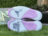 Authentic DJ Khaled x Air Jordan 5 We The Best “Sail”