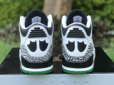 Authentic Air Jordan 3