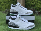 Authentic Air Jordan 3