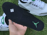 Authentic Air Jordan 3